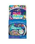 Hide Inside! Party Animal Thinking Putty