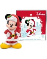 Holiday Mickey Mouse Tonie