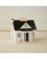 Home Sweet Home Dollhouse
