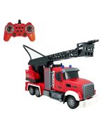 HydroBlaze RC Firetruck