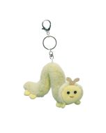 Inchworm Bag Charm