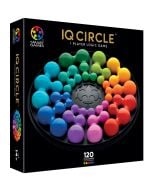 IQ Circle Deluxe Puzzle Game