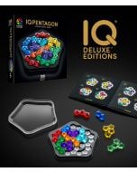 IQ Pentagon Deluxe Puzzle Game