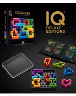 IQ Square Deluxe Puzzle Game