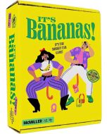 It's Bananas Game