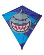 Jawbreaker Shark Diamond Kite