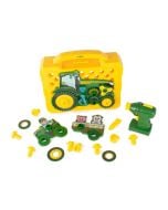 John Deere Build-A-Buddy Activity Board