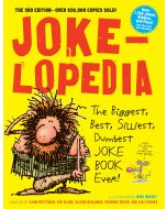Jokelopedia Book