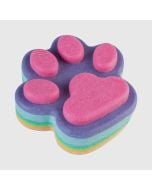 Jumbo Taba-licious Cat Paw