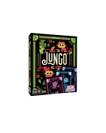 Jungo Card Game