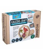 Kaleido Craft DIY Kaleidoscope