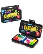 Kanoodle Game
