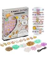 Kawaii Cuties Bracelet Design Kit