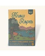 Know the Ropes Game