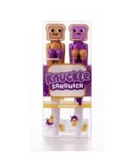Knuckle Sandwich Action Pens 