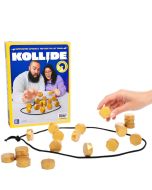 Kollide Game