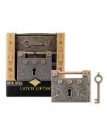 Latch Lifter Trick Lock