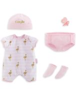 Layette Set