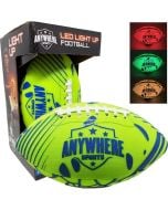 LED Light Up Football