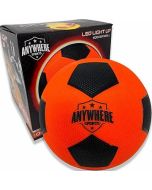 LED Light Up Soccer Ball