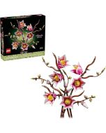 LEGO Botanicals Magnolia Branches
