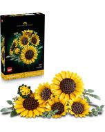 LEGO Botanicals Sunflower Bouquet