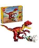 LEGO Creator Fierce Dinosaur