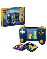 LEGO Creator Retro Gaming Console