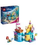 LEGO Disney Ariel's Magical Mini Palace