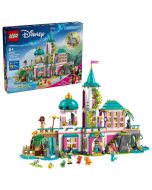 LEGO Disney Princess Castle & Royal Pets
