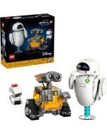 LEGO Disney WALL-E and EVE