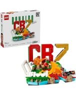 LEGO Editions Cristiano Ronaldo – Soccer Highlights