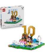 LEGO Editions Lionel Messi – Soccer Highlights