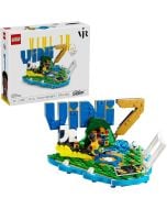 LEGO Editions Vini Jr. – Soccer Highlights