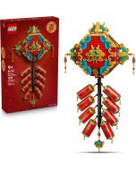 LEGO Fortune Firecracker