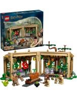 LEGO Harry Potter Hogwarts Castle: Herbology Class