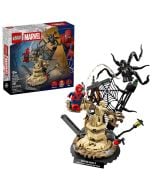 LEGO Marvel Epic Battle: Spider-Man vs. Sandman