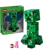LEGO Minecraft The Creeper