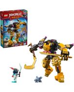 LEGO Ninjago Arin's Spinjitzu Battle Mech