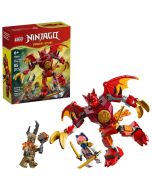 LEGO Ninjago Kai's Dragon Mech Battle Pack