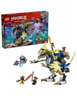 LEGO Ninjago Rogue's Mech Dragon Rider