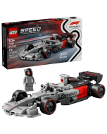 LEGO Speed Champions Audi Revolut F1® Team R26 Race Car