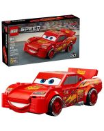 LEGO Speed Champions Lightning McQueen