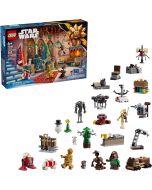 LEGO Star Wars Advent Calendar 2025
