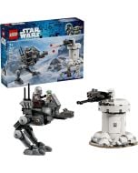 LEGO Star Wars AT-RT Attack