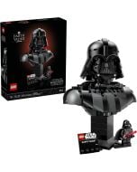 LEGO Star Wars Darth Vader Bust