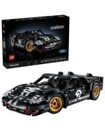 LEGO Technic 1966 Ford GT40 MKII Race Car