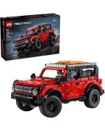 LEGO Technic Ford Bronco SUV