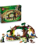 LEGO Wicked Elphaba's Retreat