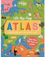 Lift-the-Flap Atlas